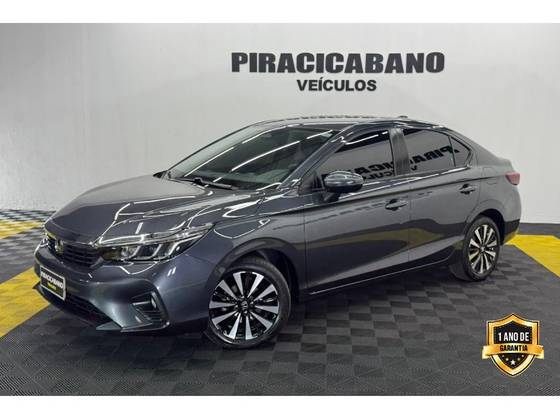 HONDA CITY 1.5 i-VTEC FLEX EX CVT HONDA CITY 1.5 i-VTEC FLEX EX CVT